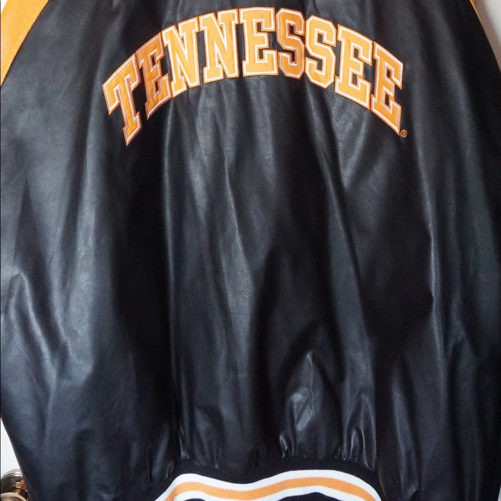 Sports Jacket - Picture 2 of 2